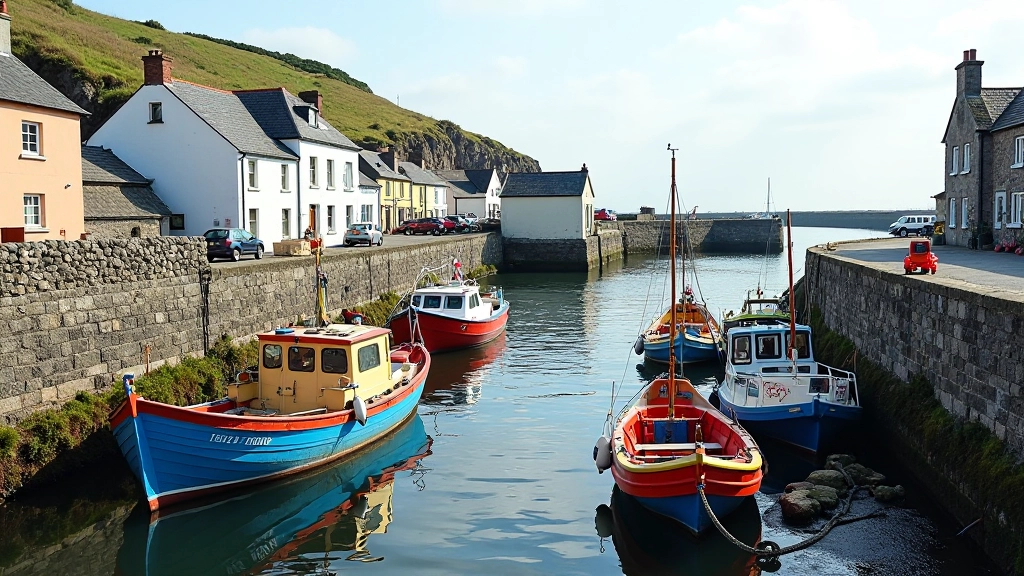 Harbour Village